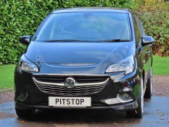 Vauxhall Corsa 1.4i ecoFLEX SRi VX Line Hatchback 5dr Petrol Manual Euro 6 (90