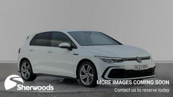 Volkswagen Golf 2.0 TDI R-Line Hatchback 5dr Diesel DSG Euro 6 (s/s) (150 ps)