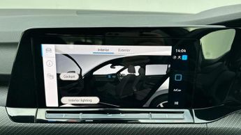 Volkswagen Golf 2.0 TDI R-Line Hatchback 5dr Diesel DSG Euro 6 (s/s) (150 ps)