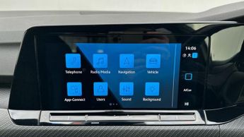 Volkswagen Golf 2.0 TDI R-Line Hatchback 5dr Diesel DSG Euro 6 (s/s) (150 ps)