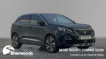 Peugeot 3008 1.5 BlueHDi GT Line Premium SUV 5dr Diesel EAT Euro 6 (s/s) (130
