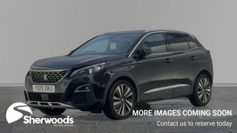 Peugeot 3008 1.5 BlueHDi GT Line Premium SUV 5dr Diesel EAT Euro 6 (s/s) (130