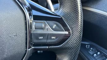 Peugeot 3008 1.5 BlueHDi GT Line Premium SUV 5dr Diesel EAT Euro 6 (s/s) (130