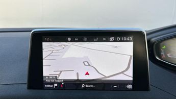 Peugeot 3008 1.5 BlueHDi GT Line Premium SUV 5dr Diesel EAT Euro 6 (s/s) (130