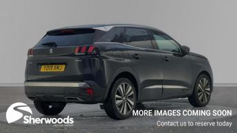 Peugeot 3008 1.5 BlueHDi GT Line Premium SUV 5dr Diesel EAT Euro 6 (s/s) (130
