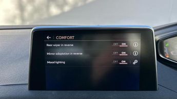 Peugeot 3008 1.5 BlueHDi GT Line Premium SUV 5dr Diesel EAT Euro 6 (s/s) (130