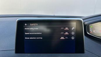 Peugeot 3008 1.5 BlueHDi GT Line Premium SUV 5dr Diesel EAT Euro 6 (s/s) (130