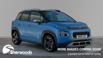 Citroen C3 1.2 PureTech Flair SUV 5dr Petrol Manual Euro 6 (82 ps)