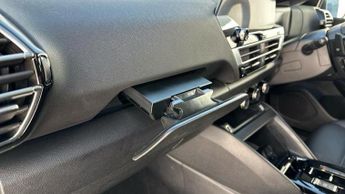 Citroen C4 1.2 PureTech MAX Hatchback 5dr Petrol EAT8 Euro 6 (s/s) (130 ps)