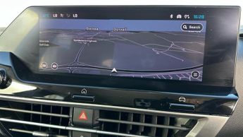 Citroen C4 1.2 PureTech MAX Hatchback 5dr Petrol EAT8 Euro 6 (s/s) (130 ps)