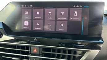 Citroen C4 1.2 PureTech MAX Hatchback 5dr Petrol EAT8 Euro 6 (s/s) (130 ps)