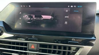 Citroen C4 1.2 PureTech MAX Hatchback 5dr Petrol EAT8 Euro 6 (s/s) (130 ps)