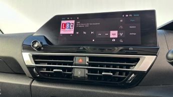 Citroen C4 1.2 PureTech MAX Hatchback 5dr Petrol EAT8 Euro 6 (s/s) (130 ps)