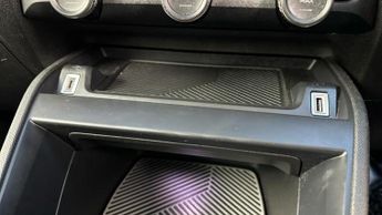 Citroen C4 1.2 PureTech MAX Hatchback 5dr Petrol EAT8 Euro 6 (s/s) (130 ps)