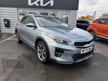 Kia Ceed 1.0 T-GDi EDITION