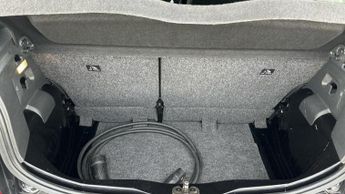 SEAT Mii 36.8kWh Hatchback 5dr Electric Auto (83 ps)