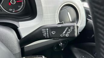 SEAT Mii 36.8kWh Hatchback 5dr Electric Auto (83 ps)