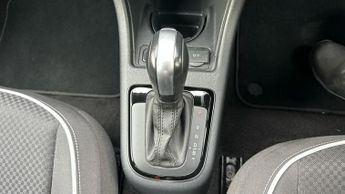 SEAT Mii 36.8kWh Hatchback 5dr Electric Auto (83 ps)