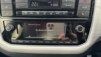 SEAT Mii 36.8kWh Hatchback 5dr Electric Auto (83 ps)