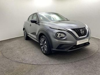 Nissan Juke 1.0 DiG-T 114 Acenta 5dr