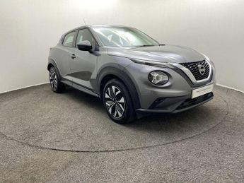 Nissan Juke 1.0 DiG-T 114 Acenta 5dr