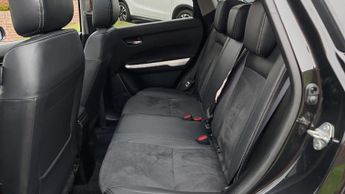 Suzuki Vitara 1.6 SZ5 SUV 5dr Petrol Auto ALLGRIP Euro 6 (s/s) (120 ps)