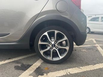 Kia Picanto 1.25 MPi X-LINE