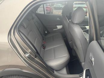 Kia Picanto 1.25 MPi X-LINE