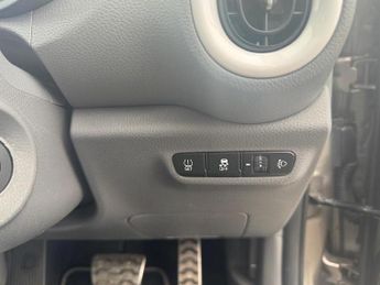 Kia Picanto 1.25 MPi X-LINE