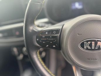 Kia Picanto 1.25 MPi X-LINE