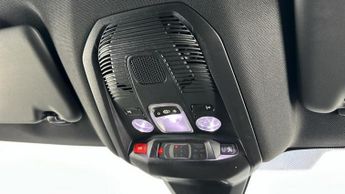 Peugeot 3008 1.2 HYBRID Allure Premium + SUV 5dr Petrol Hybrid e-DSC6 Euro 6 