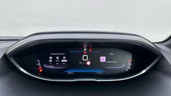 Peugeot 3008 1.2 PureTech Allure Premium + SUV 5dr Petrol EAT Euro 6 (s/s) (1