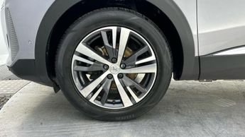 Peugeot 3008 1.2 PureTech Allure Premium + SUV 5dr Petrol EAT Euro 6 (s/s) (1