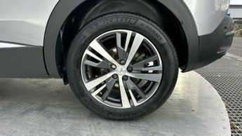 Peugeot 3008 1.2 PureTech Allure Premium + SUV 5dr Petrol EAT Euro 6 (s/s) (1