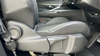Peugeot 3008 1.2 PureTech Allure Premium + SUV 5dr Petrol EAT Euro 6 (s/s) (1