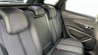 Peugeot 3008 1.2 PureTech Allure Premium + SUV 5dr Petrol EAT Euro 6 (s/s) (1