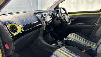 Peugeot 108 1.0 Collection Top! 5dr Petrol 2 Tronic Euro 6 (72 ps)