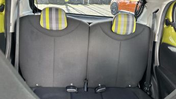 Peugeot 108 1.0 Collection Top! 5dr Petrol 2 Tronic Euro 6 (72 ps)