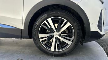 Peugeot 3008 1.2 PureTech GT SUV 5dr Petrol EAT Euro 6 (s/s) (130 ps)
