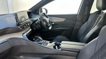 Peugeot 3008 1.2 PureTech GT SUV 5dr Petrol EAT Euro 6 (s/s) (130 ps)