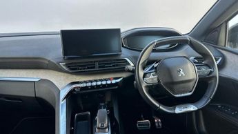 Peugeot 3008 1.2 PureTech GT SUV 5dr Petrol EAT Euro 6 (s/s) (130 ps)