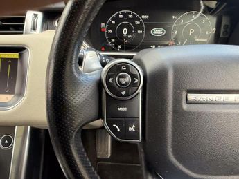 Land Rover Range Rover Sport 3.0 SD V6 HSE Dynamic Auto 4WD Euro 6 (s/s) 5dr