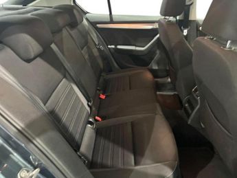 Skoda OCTAVIA 1.5 TSI SE Drive 5dr DSG