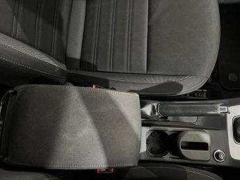 Skoda OCTAVIA 1.5 TSI SE Drive 5dr DSG