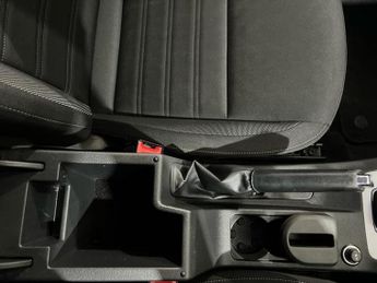 Skoda OCTAVIA 1.5 TSI SE Drive 5dr DSG