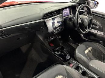 Vauxhall CORSA 1.2 Turbo Ultimate 5dr Auto