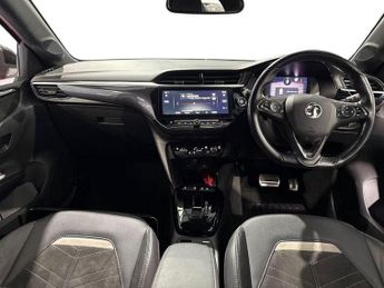 Vauxhall CORSA 1.2 Turbo Ultimate 5dr Auto