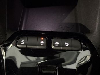 Vauxhall CORSA 1.2 Turbo Ultimate 5dr Auto