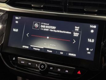 Vauxhall CORSA 1.2 Turbo Ultimate 5dr Auto