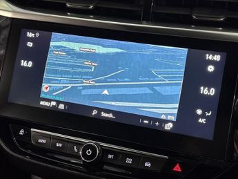 Vauxhall CORSA 1.2 Turbo Ultimate 5dr Auto